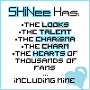 SHINee Fans Avatar